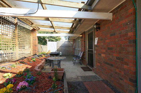 Cottages For Two - Northern Rivers Accommodation 3