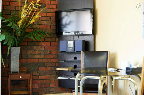 Cottages For Two - Northern Rivers Accommodation 16