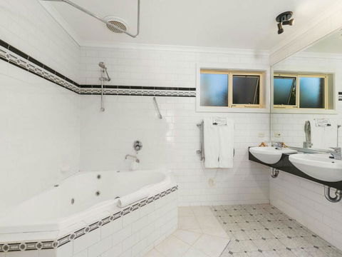 Cottages For Two - Northern Rivers Accommodation 2