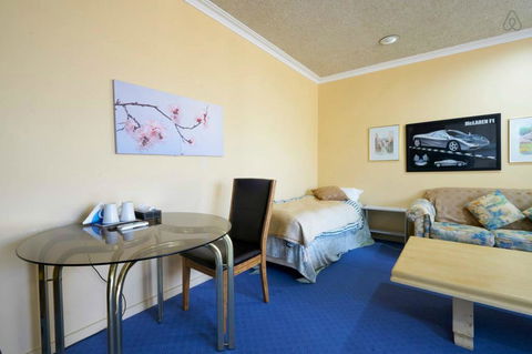 Cottages For Two - Northern Rivers Accommodation 7