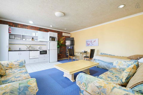Cottages For Two - Northern Rivers Accommodation 15
