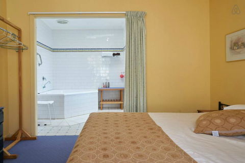 Cottages For Two - Northern Rivers Accommodation 8