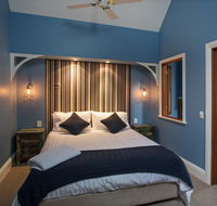 Oak Tree Lodge - Northern Rivers Accommodation