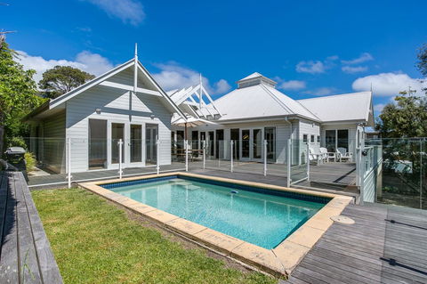 Perfect Blairgowrie Beach House - Northern Rivers Accommodation 1