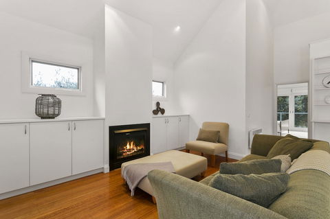 Perfect Blairgowrie Beach House - Northern Rivers Accommodation 5