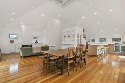 Perfect Blairgowrie Beach House - Northern Rivers Accommodation 7