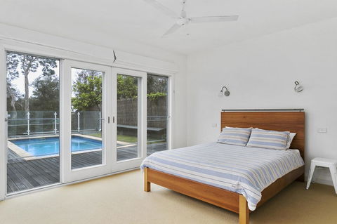 Perfect Blairgowrie Beach House - Northern Rivers Accommodation 12
