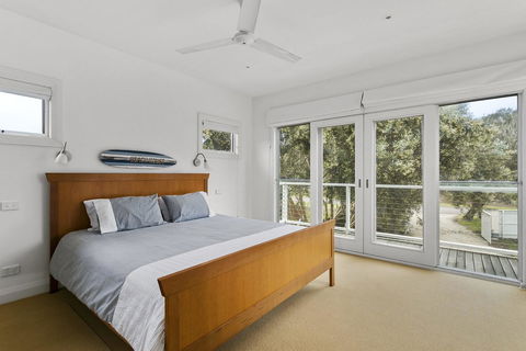 Perfect Blairgowrie Beach House - Northern Rivers Accommodation 11