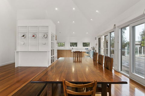 Perfect Blairgowrie Beach House - Northern Rivers Accommodation 8