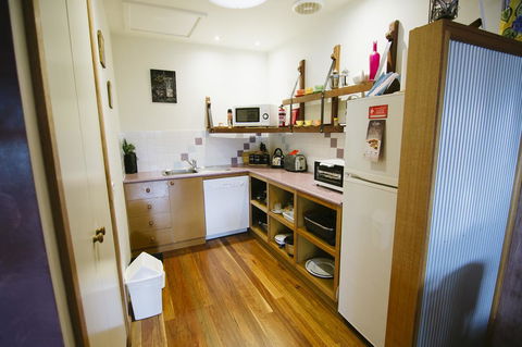 Ditto Daddy's - Northern Rivers Accommodation 15