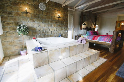 Ditto Daddy's - Northern Rivers Accommodation 19