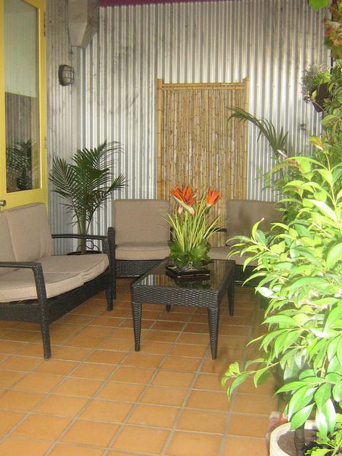 Ditto Daddy's - Northern Rivers Accommodation 17