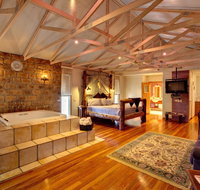 Ditto Daddy's - Northern Rivers Accommodation