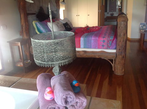 Ditto Daddy's - Northern Rivers Accommodation 2