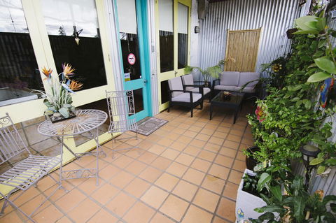 Ditto Daddy's - Northern Rivers Accommodation 22