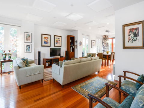Boutique Stays - Maple On Kent - Northern Rivers Accommodation 2