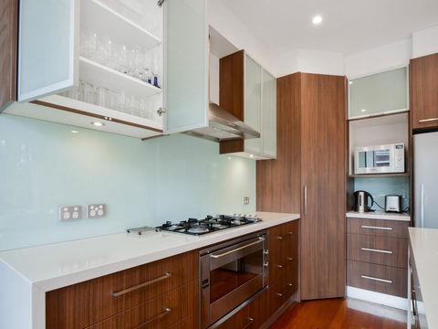 Boutique Stays - Maple On Kent - Northern Rivers Accommodation 6