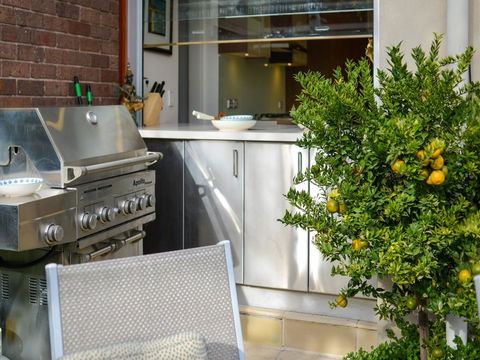 Boutique Stays - Maple On Kent - Northern Rivers Accommodation 22