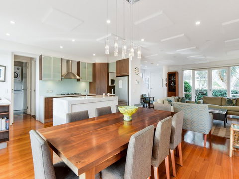 Boutique Stays - Maple On Kent - Northern Rivers Accommodation 3