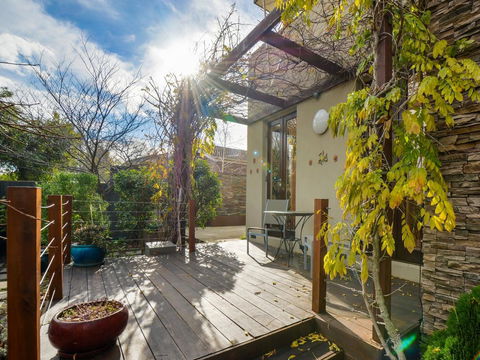 Boutique Stays - Maple On Kent - Northern Rivers Accommodation 24