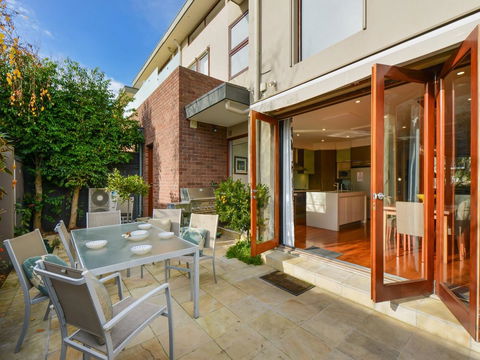 Boutique Stays - Maple On Kent - Northern Rivers Accommodation 21
