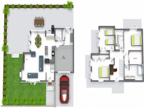 Boutique Stays - Maple On Kent - Northern Rivers Accommodation 27