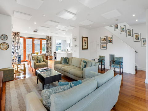 Boutique Stays - Maple On Kent - Northern Rivers Accommodation 1