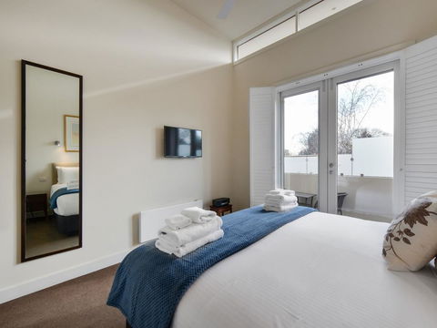 Boutique Stays - Maple On Kent - Northern Rivers Accommodation 10