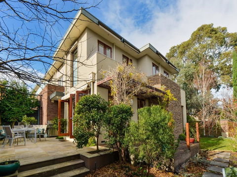Boutique Stays - Maple On Kent - Northern Rivers Accommodation 0