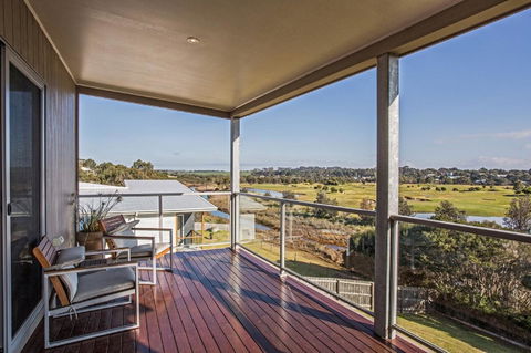 Saltwater Breeze Retreat - Northern Rivers Accommodation 26