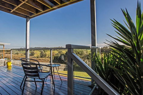 Saltwater Breeze Retreat - Northern Rivers Accommodation 27