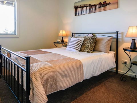 Saltwater Breeze Retreat - Northern Rivers Accommodation 18
