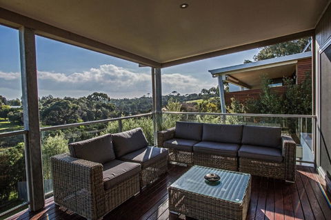 Saltwater Breeze Retreat - Northern Rivers Accommodation 6