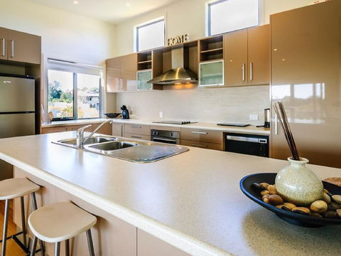 Saltwater Breeze Retreat - Northern Rivers Accommodation 10