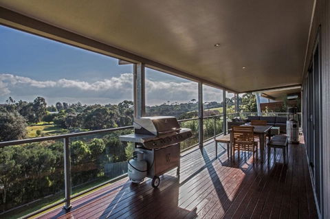 Saltwater Breeze Retreat - Northern Rivers Accommodation 25