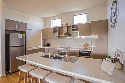 Saltwater Breeze Retreat - Northern Rivers Accommodation 2
