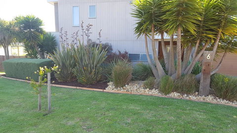 Saltwater Breeze Retreat - Northern Rivers Accommodation 29
