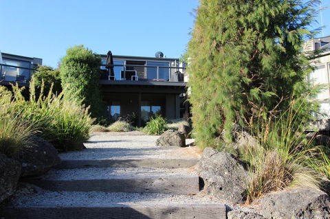 Lorne Holiday House - Northern Rivers Accommodation 12