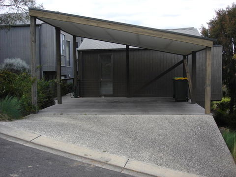 Lorne Holiday House - Northern Rivers Accommodation 13
