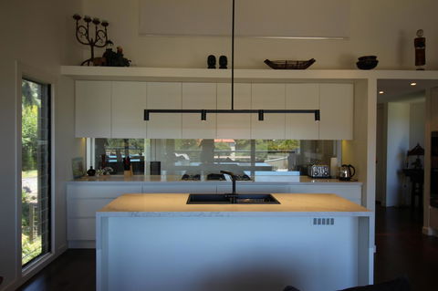 Lorne Holiday House - Northern Rivers Accommodation 0