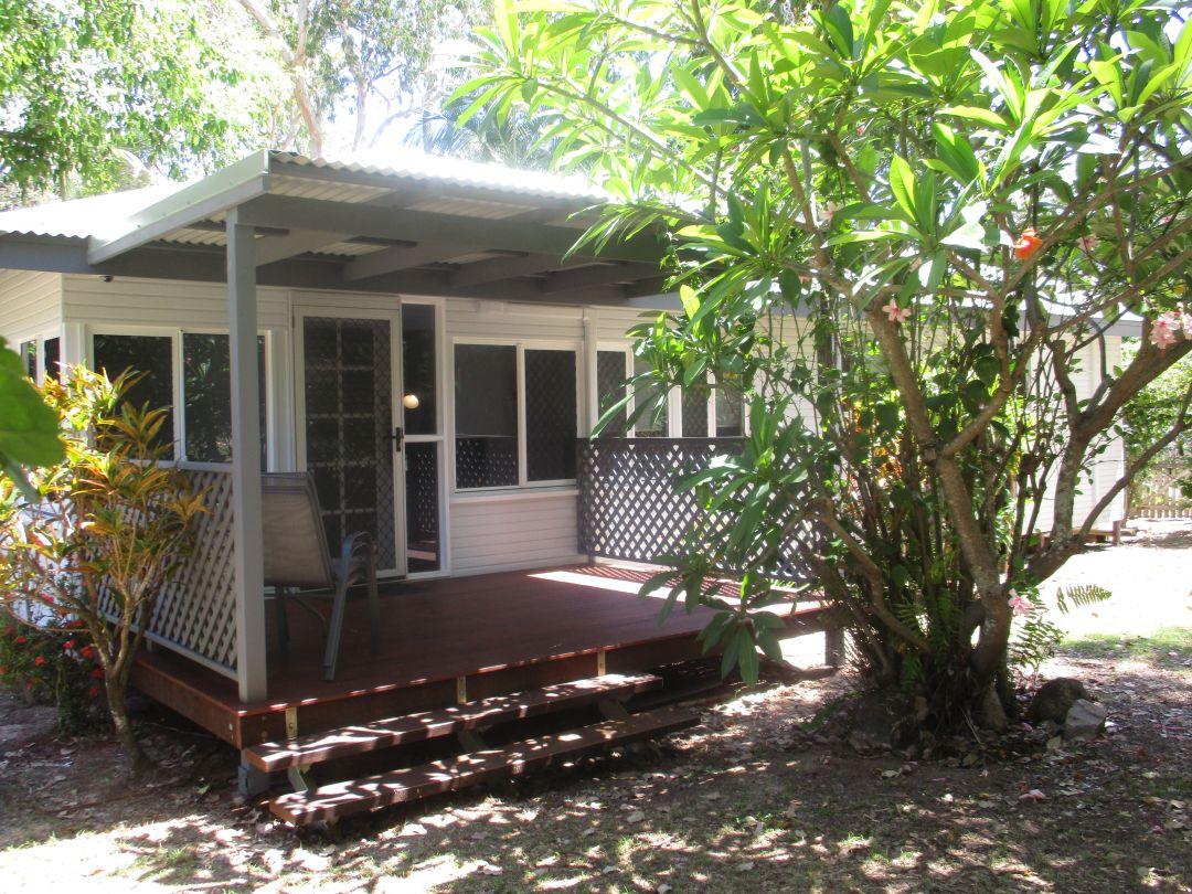 Florence Bay QLD Northern Rivers Accommodation