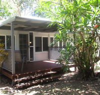 Dandaloo Gardens - Northern Rivers Accommodation