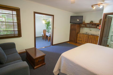 Debbie\'s Place - Northern Rivers Accommodation 42