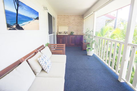 Debbie\'s Place - Northern Rivers Accommodation 26