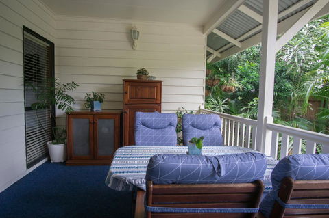 Debbie\'s Place - Northern Rivers Accommodation 14