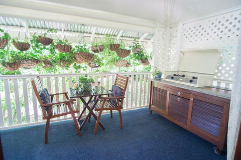 Debbie\'s Place - Northern Rivers Accommodation 33