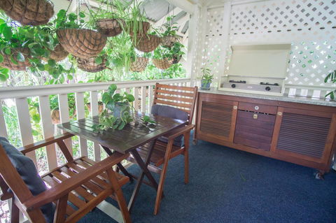 Debbie\'s Place - Northern Rivers Accommodation 32
