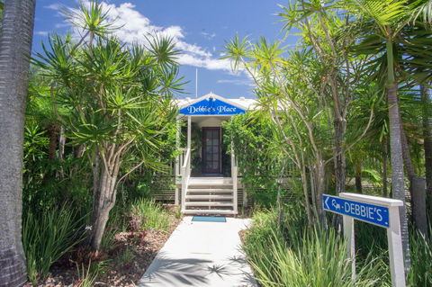 Debbie\'s Place - Northern Rivers Accommodation 0