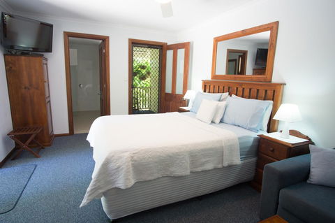 Debbie\'s Place - Northern Rivers Accommodation 3