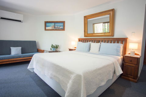 Debbie\'s Place - Northern Rivers Accommodation 18